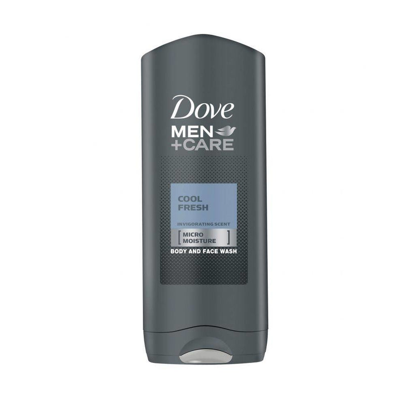 Dove Men Cool Fresh - Douchegel 250ml