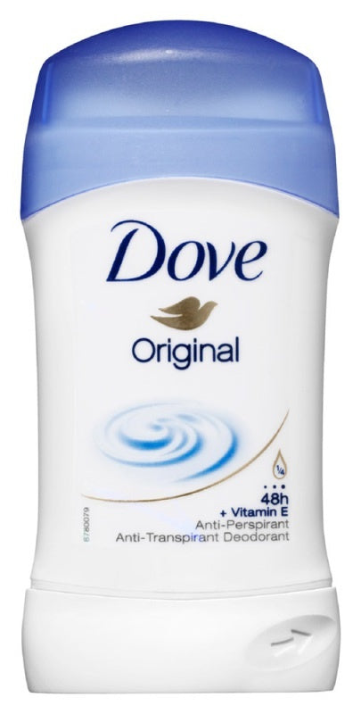 Dove Original - Deodorant Stick 40ml