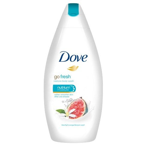 Dove Douchegel Go Fresh Restore - 250 Ml