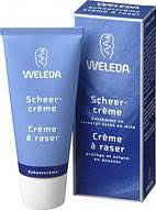 Weleda Scheercreme Schuimend - 75 Ml