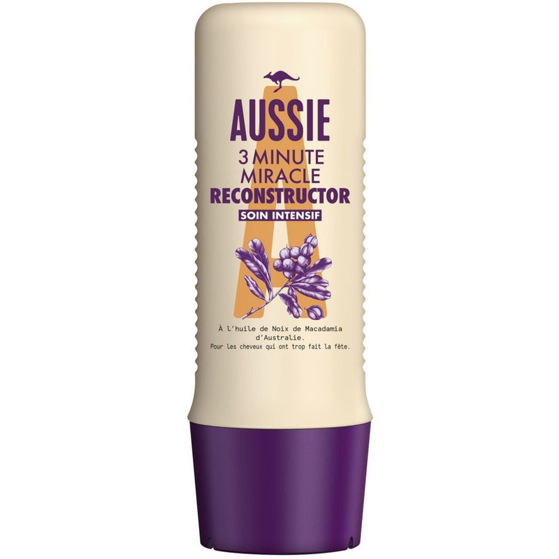 Aussie 3-Minute Miracle Deep Treatment 250ml