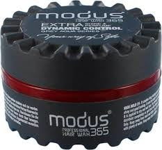 Modus Wax Silver 150 Ml