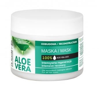 Dr Sante Aloe Vera Masker 300 Ml