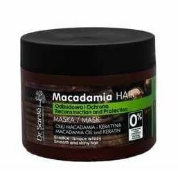 Dr Sante Macadamia Haarmasker 300 Ml