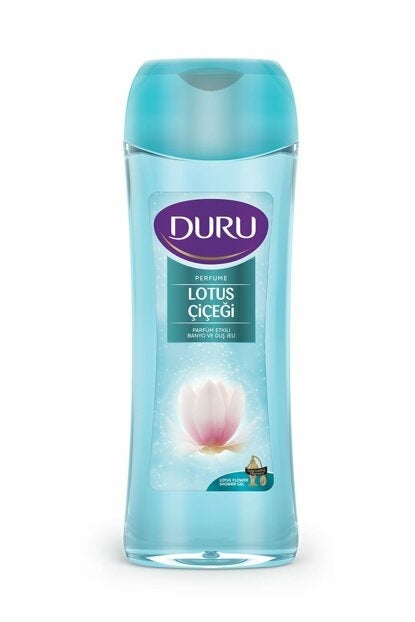 Duru Douchegel - Lotus 450 Ml