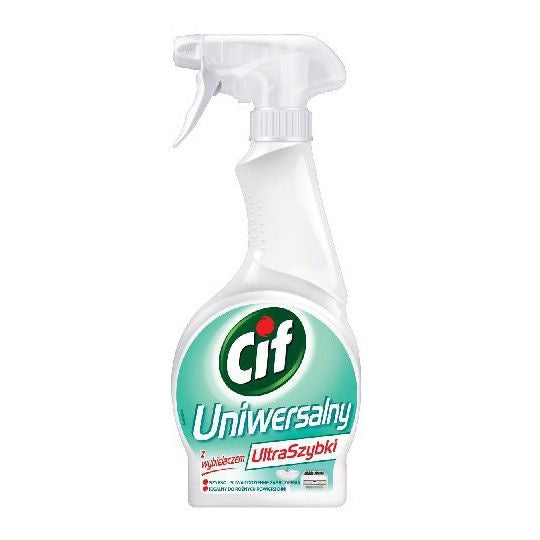 Cif Universele Reiniger - 500 Ml