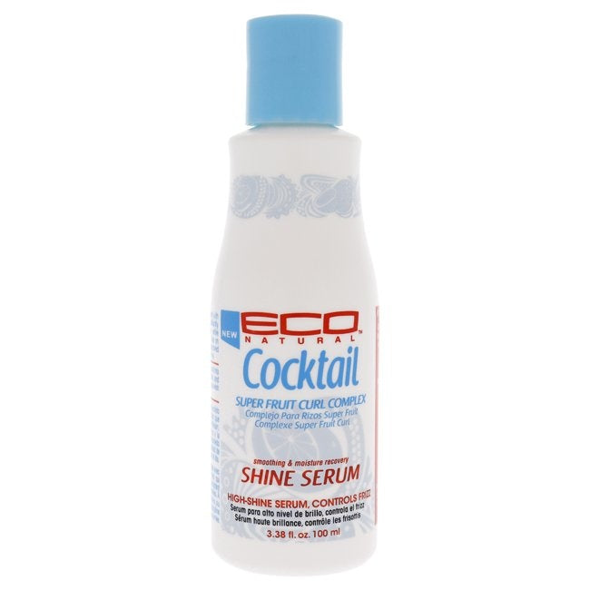 Eco Natural Cocktail Superfruit - Serum 100ml