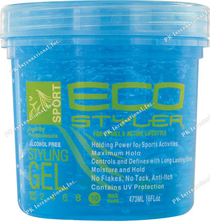 Eco Styler Styling Gel - Sport 473 Ml