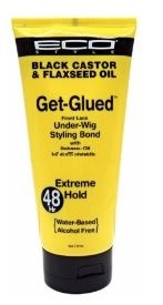 Eco Styler Get- Glued Gel 177 Ml