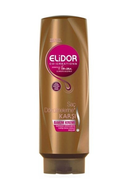 Elidor Conditioner - Anti Haaruitval 500ml