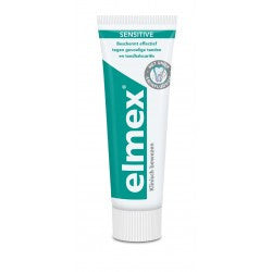 Elmex Tandpasta Sensitive - 75 Ml