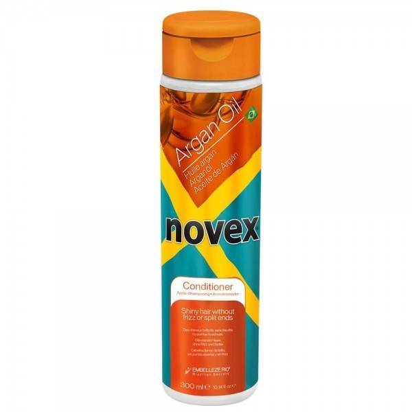 Novex Argan Oil Conditioner 300 Ml