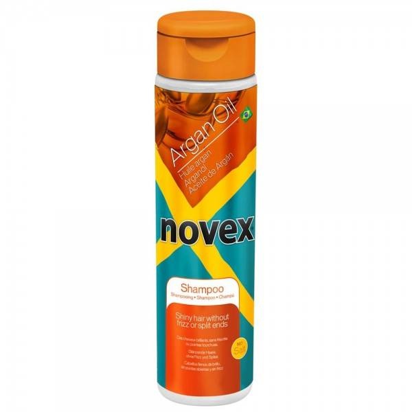 Novex Argan Oil Shampoo 300 Ml