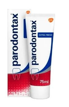 Parodontax Tandpasta Extra Fresh 75ml