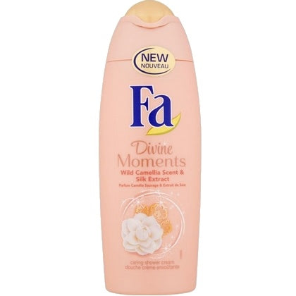 Fa Divine Moments - Douchecreme 250ml