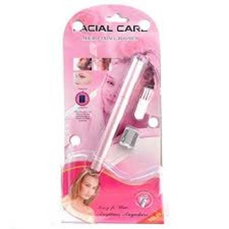 Facial Care - Micro-Trim Groomer 