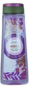 Body-X Showergel Feel Enchanted - 500 Ml