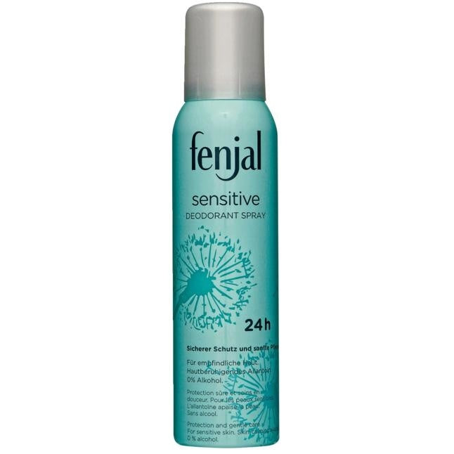 Fenjal Vitality Deo Spray -150 Ml