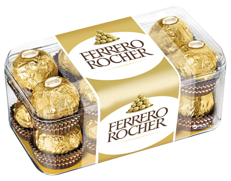 Ferrero Rocher - Chocolade 200 Gram