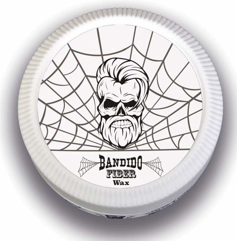 Bandido Fiber Wax - 150ml