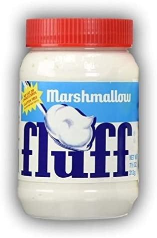Fluff - Spread Marshmallow 213 Gram