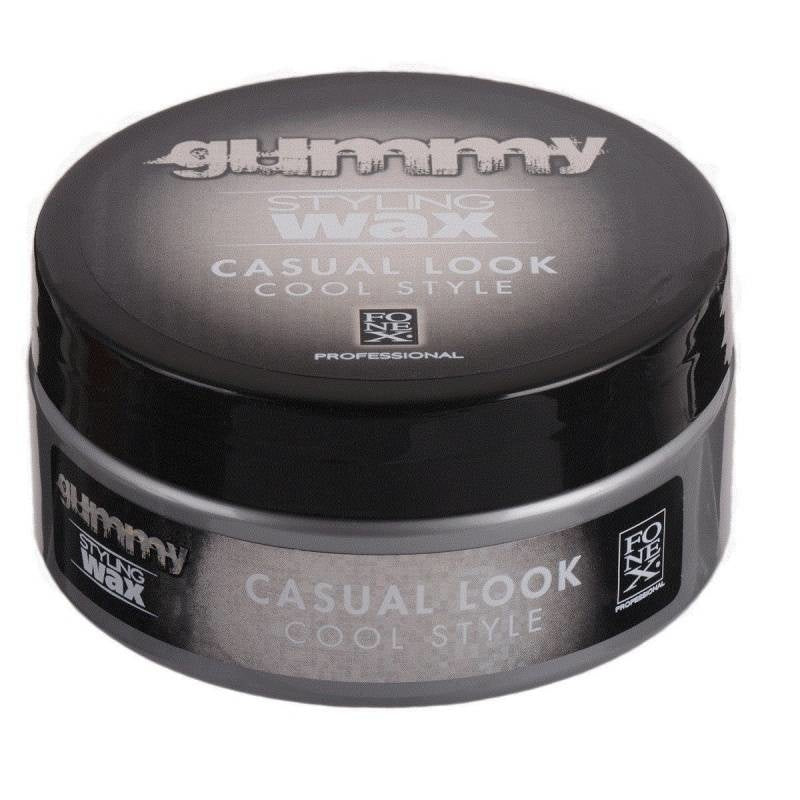 Fonex Gummy Wax Casuel Look -150 Ml