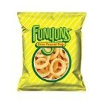 Funyuns - Onion Flavored Rings Chips 21,2g