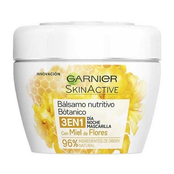 Garnier Vochtinbrengende Balsem Skinactive Miel Flores 150 Ml