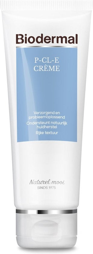 Biodermal P-Cl-E Creme - 100ml