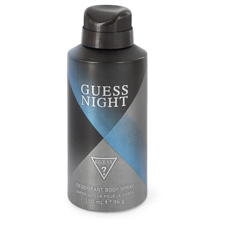 Guess Night - Deodorant Spray 150ml