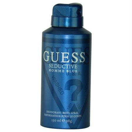 Guess Seductive Homme Blue - Deodorant Spray 150ml