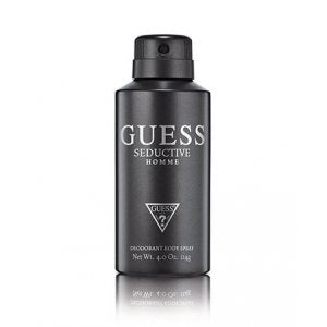Guess Seductive Homme - Deodorant Spray 150ml