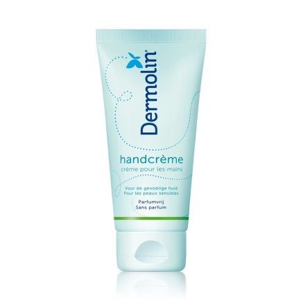 Dermolin Handcreme - 75 Ml