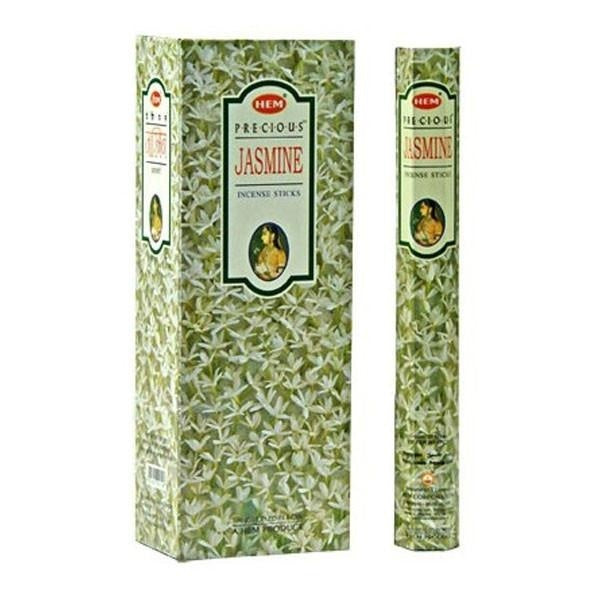 Wierook Jasmine 20 Stokjes