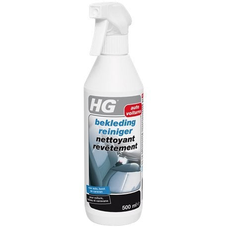 Hg Bekleding Reiniger - 500 Ml