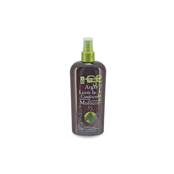 Hollywood Argan - Leave-In Conditioner 355ml