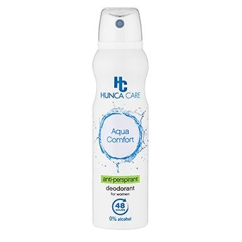 Hc Anti Transpirant Women Deodorant - 150 Ml