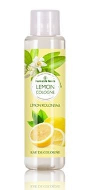 Lemon Cologne 200 Ml 70% Alcohol