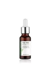 Tea Tree Oil 20 Ml Hunca