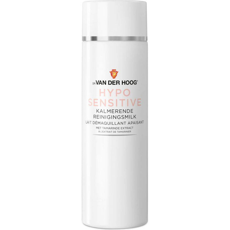 Dr. Van Der Hoog Hypo Sensitive Reinigingsmelk - 200 Ml