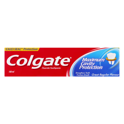 Colgate Tandpasta Maximum Protect 100ml