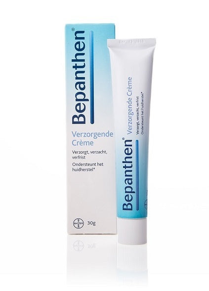 Bepanthen – Creme Verzorgend 30ml