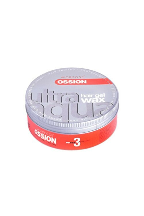 Morfose Wax Ultra Aqua - 150ml