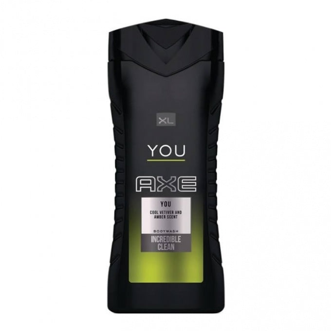 Axe Bodywash 400ml You