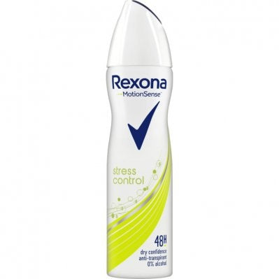 Rexona Apa 150ml Women Stress Control