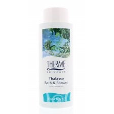 Therme Thalasso Bath & Showergel 500 Ml