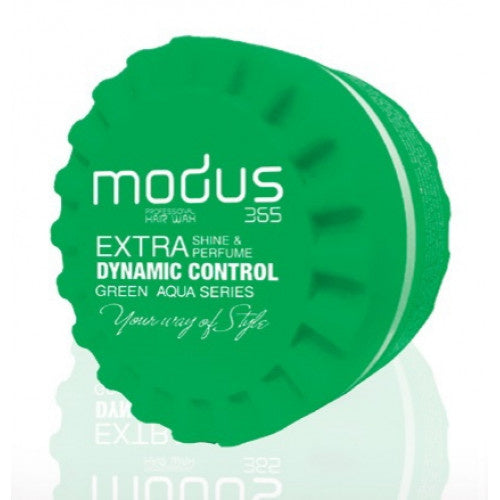 Modus Groen Wax