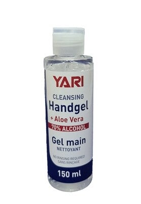 Yari Handgel 70% Alcohol 500 Ml