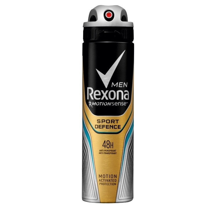 Rexona Apa 200ml Men Sport Defence