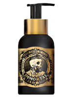 Immortal Beard Cream Pompje 100 Ml